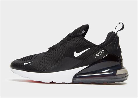 Nike Air Max 270 Schwarz günstig online kaufen 